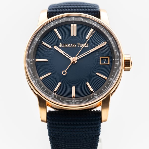 Audemars Piguet CODE 11.59 15210OR.OO.A348KB.01